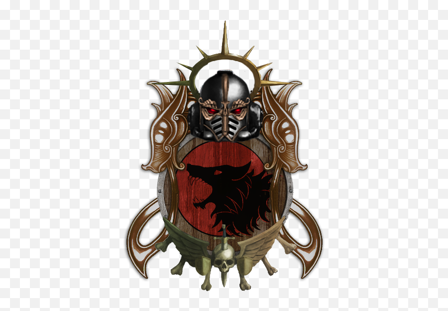 Abyss Stalkers Warhammer 40000 Homebrew Wiki Fandom - Supernatural Creature Png,Icon Krom Silver