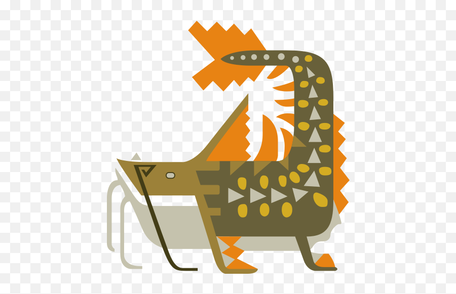 Mhw Quests Monster Hunter Wiki Fandom - Mhw Gajau Icon Png,Pukei Pukei Icon