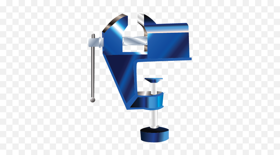 Vise Vice Clamp Icon Tools Iconset Brisbane Tank - Tool Png,Gta Vc Icon Download