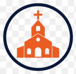 Blood Of The Lamb Deliverance Church In Charlotte Bold - Iglesias Animada Png Negro