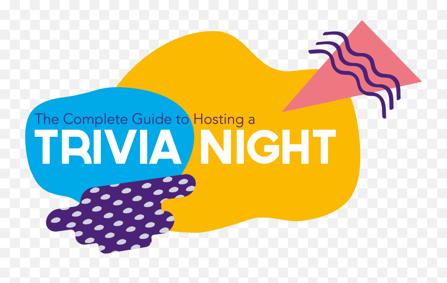 The Complete Guide To Hosting A Trivia Night - Buzztime Human Rights Png,Trivia Png