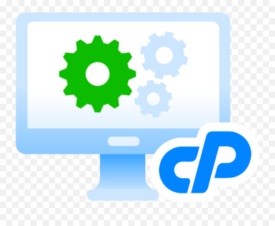 Church Web Vision - Cpanel Control Panel Icon Png,Cross Platform Icon