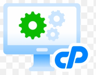 Church Web Vision - Cpanel Control Panel Icon png