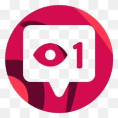 Somos Digital - Dot Png,Pageviews Icon
