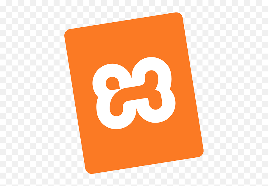 Xampp - Xampp Icon Png,Wamp Server Icon