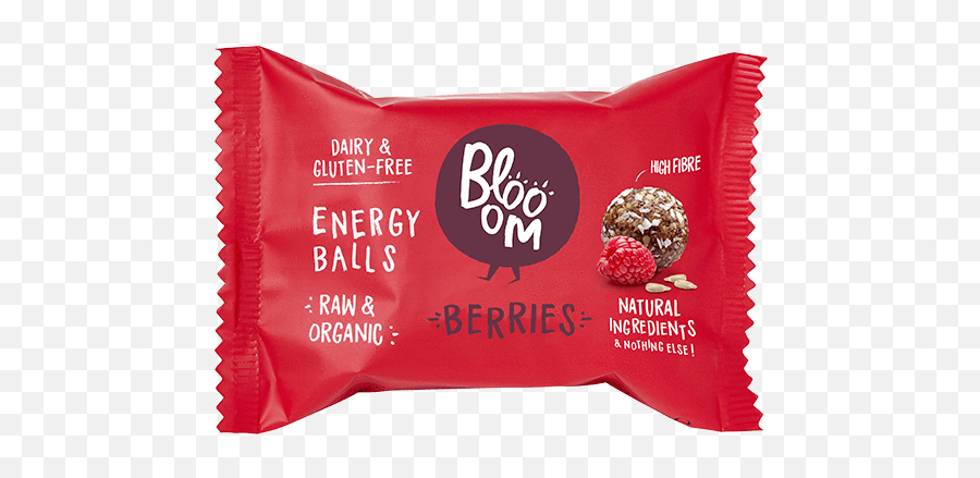 Berries Energy Balls - Pillow Png,Energy Ball Png