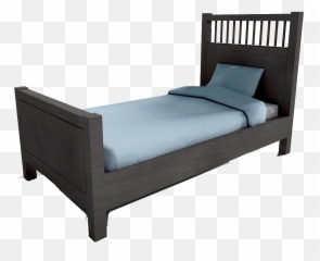 Single Bed Png Free Background