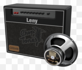 Hess 212 Demon Cabinet Ir - Portable png