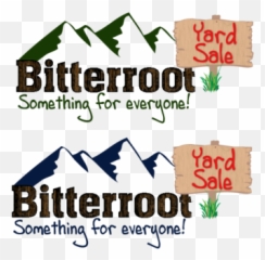 Fun And Bitterrootyardsale - Bhatner Fort png
