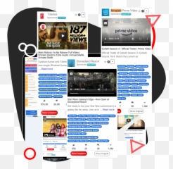 Youtube Ads Spy Tool - Language png