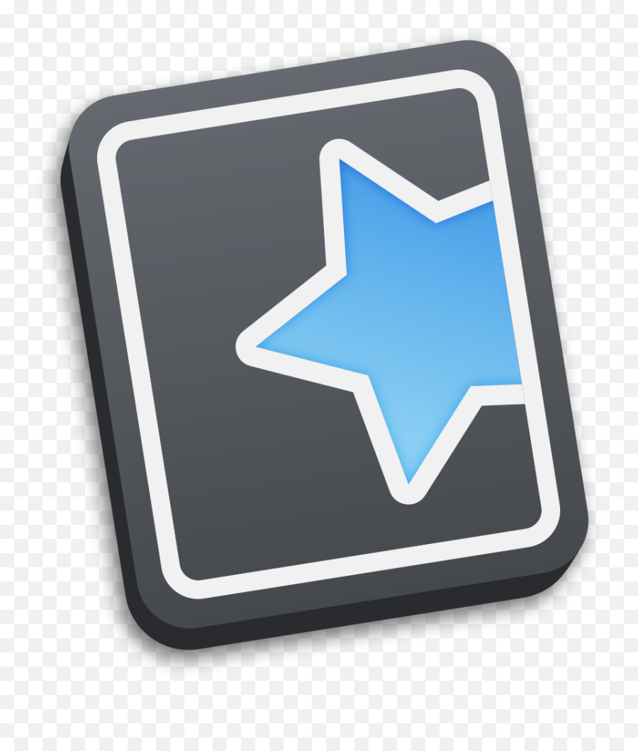 Anki Replacement Icon For Yosemite - Language Png,Icon For