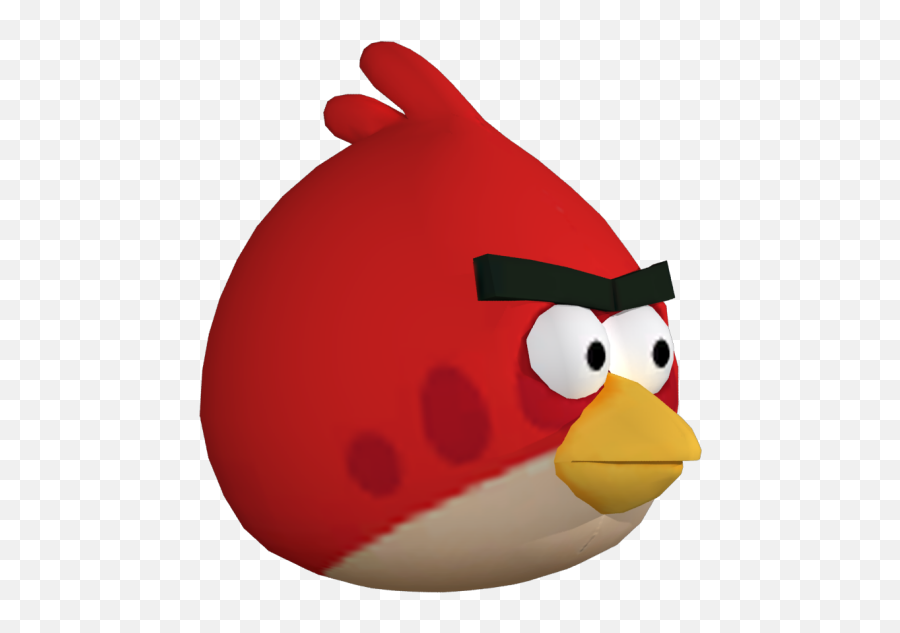 Angry Birds - Red Bird Angry Birds Go Png,Angry Birds Rio Icon