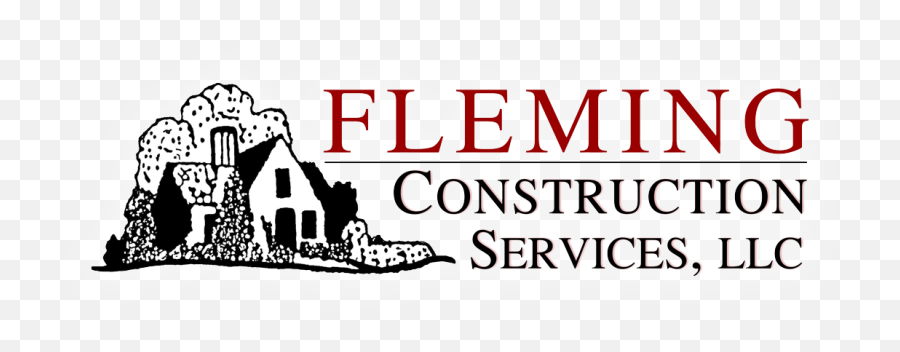 Fleming Construction - All American Healthcare Services Png,Icon Custom Construction Services Inc