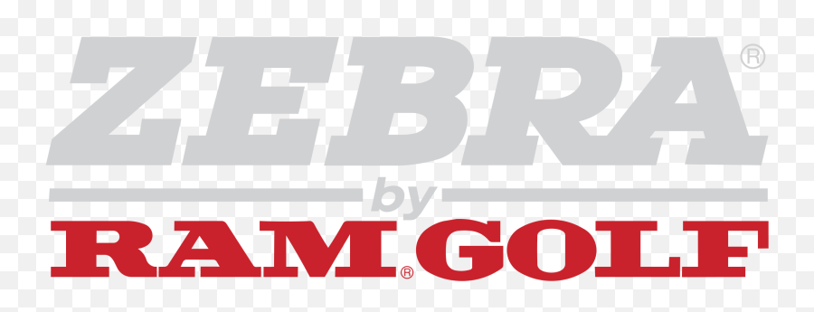 Zebra - Ram Golf Png,Zebra Logo Png