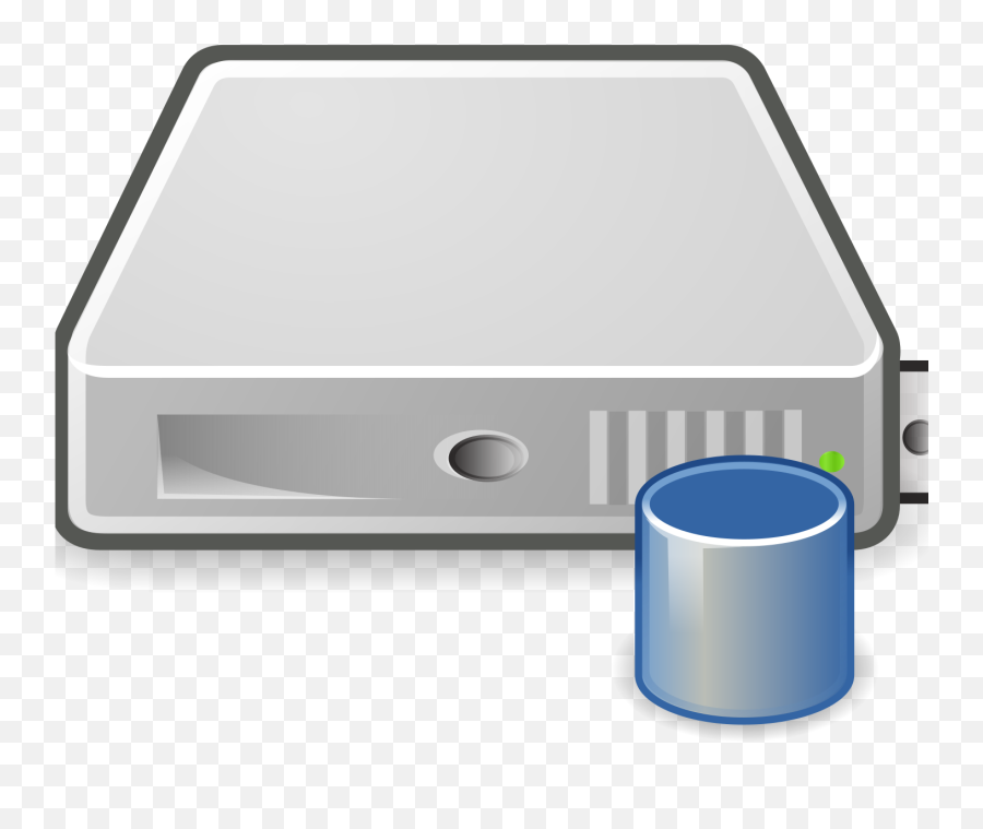 Server - Icon Server White Background Png,Rdbms Icon