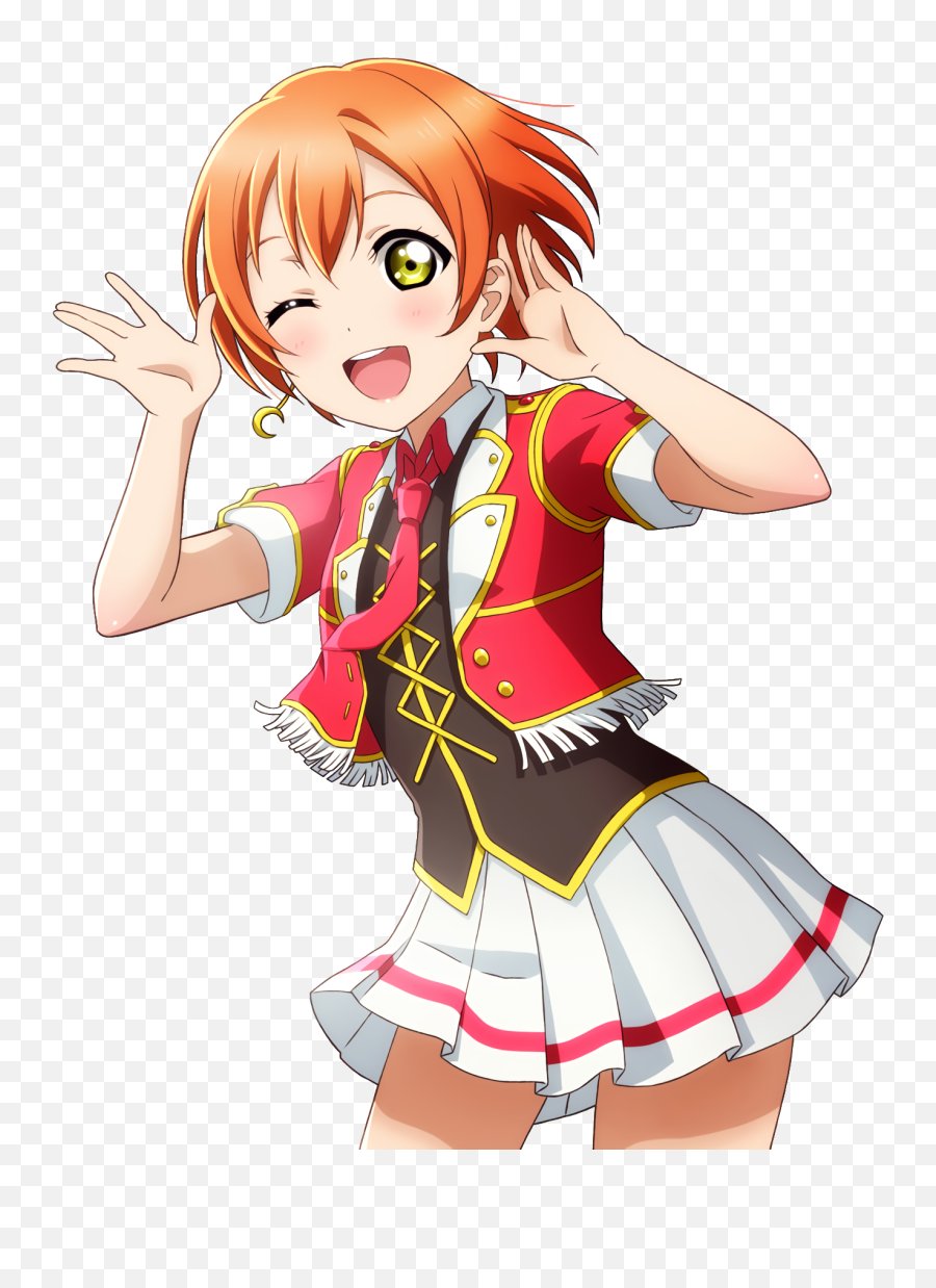 Bokura No Live Kimi To Life - Fictional Character Png,Mumble Icon