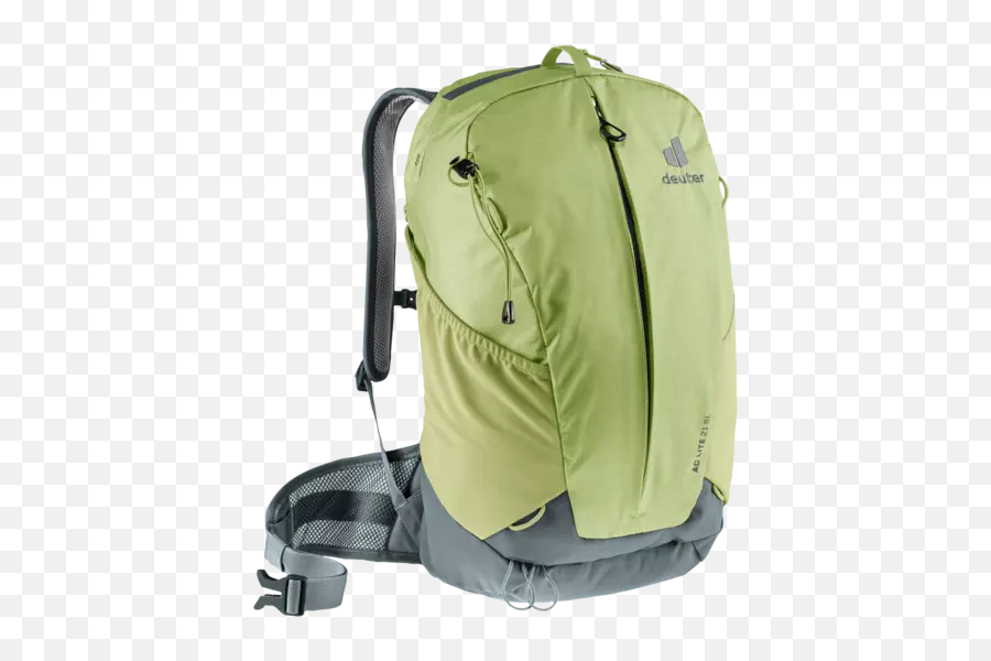 Deuter Ac Lite 21 Sl - Nahrbtnik Deuter Ženski Png,Icon Lite Pack