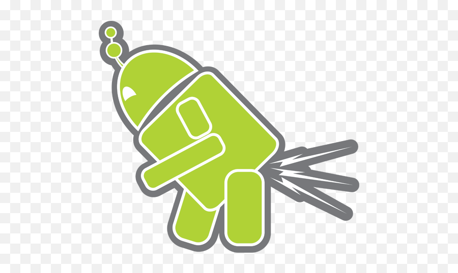 Fartdroid Full - Drawing Png,Fart Icon