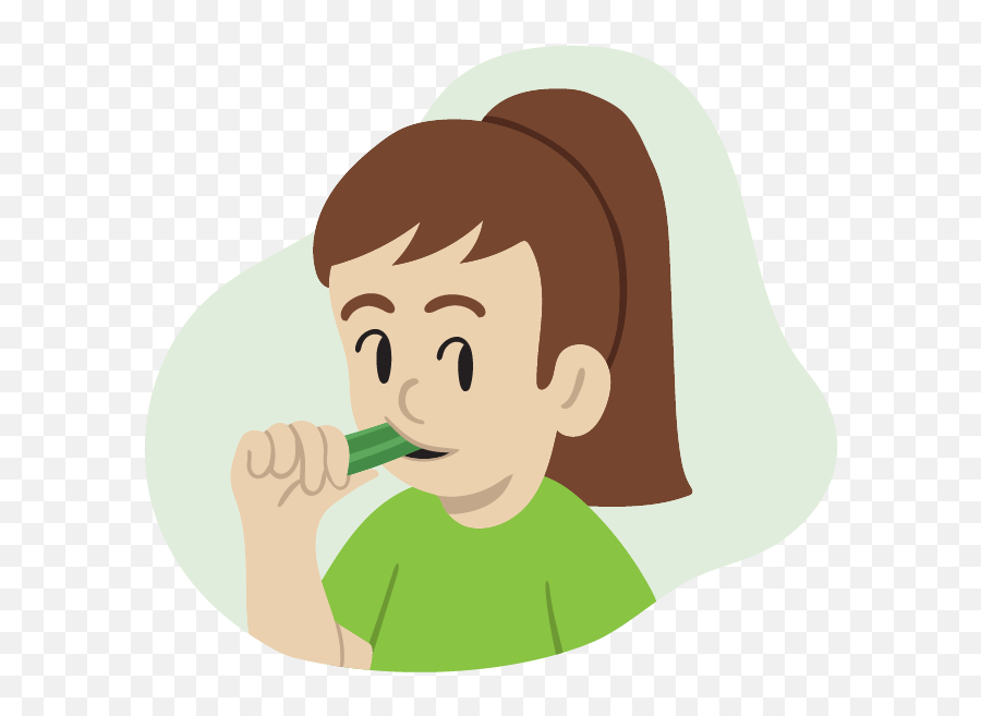 Orofacial Myology U2014 The Pediatric Development Center - Oral Hygiene Png,Chewing Icon