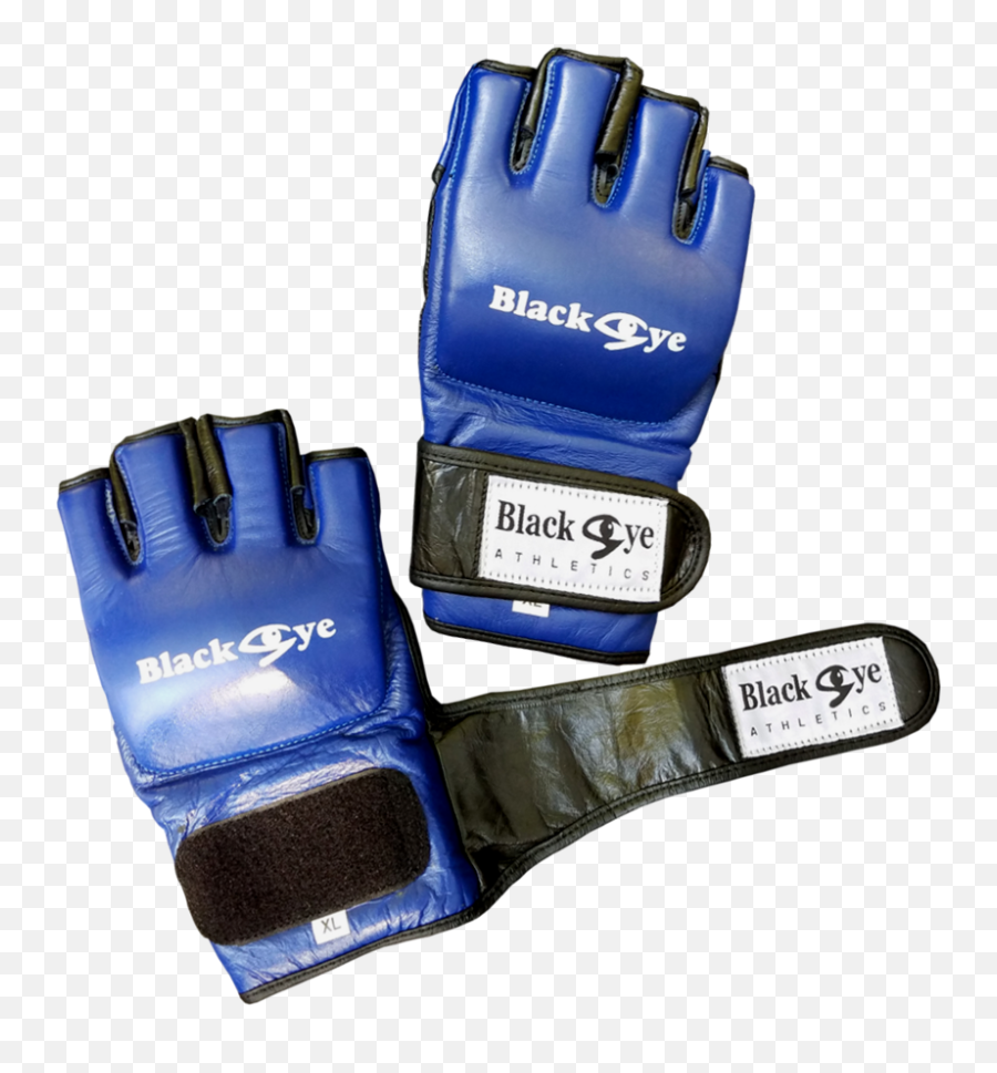 Blackeye Professional Mma Gloves - Athletics Safety Glove Png,Mma Glove Icon