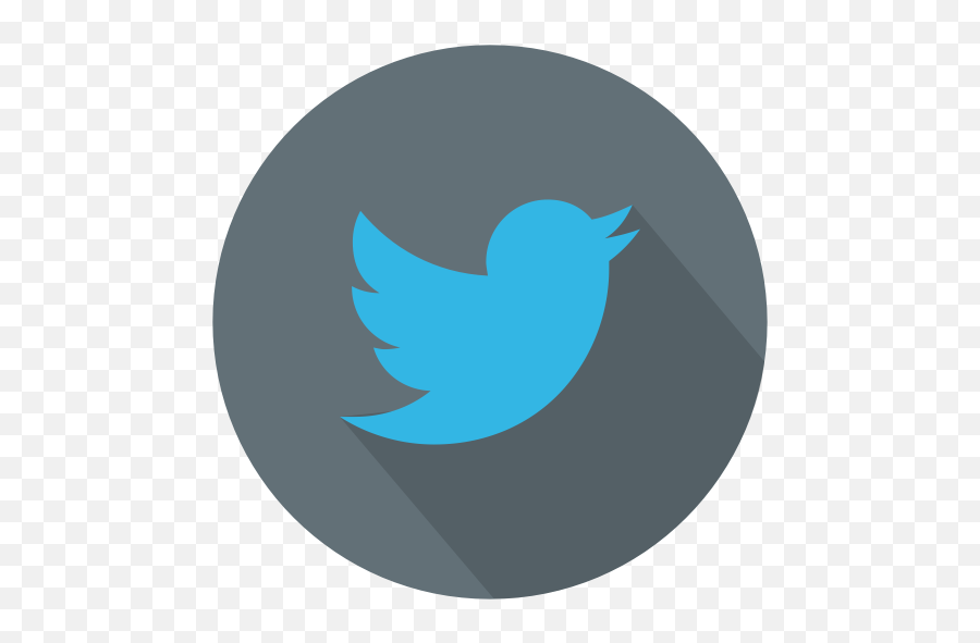 Twitter Icon Vector Free - Twitter Logo Png,Twitter Icon Png