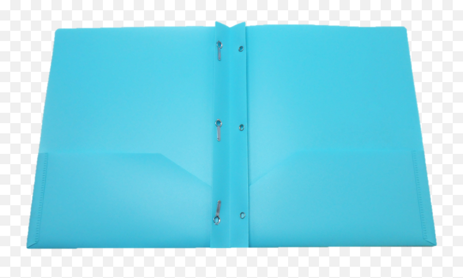 Pen Gear Prong Plastic Folder Teal Png Movie Genre Icon