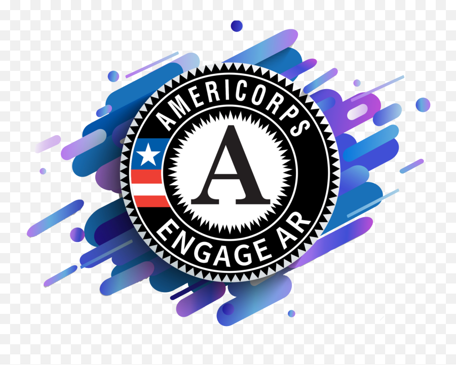 Arkansas Division Of Higher Education - Americorps Vista Png,Icon For Engage