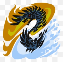 Iceborne Alatreon - Reddit post and comment search SocialGrep Eschaton Judgement png