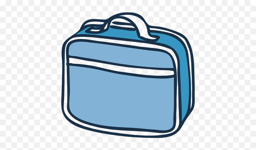 Laptop Bag Color Doodle Transparent Png U0026 Svg Vector - Vector Laptop Bag Transparent Png,Icon Laptop Backpack