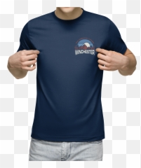 Winchester American Mountain Rider Menu0027s Short Sleeve T - Shirts For I Love My Girlfriend png