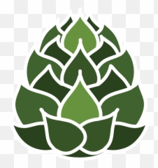 Hopskeller Brewing Company Png Hops