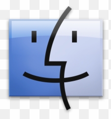 Apple Mac Os Games - LaunchBox Database Transparent Os Logo png