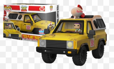 Toy Story Pizza Planet Truck With Buzz Lightyear Nycc18 Png Buzz Lightyear Transparent Free Transparent Png Images Pngaaa Com - pizza planet roblox