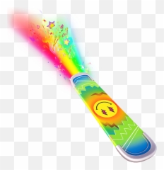 Fortnite Balvin Cruiser Glider - TNITESHOP png
