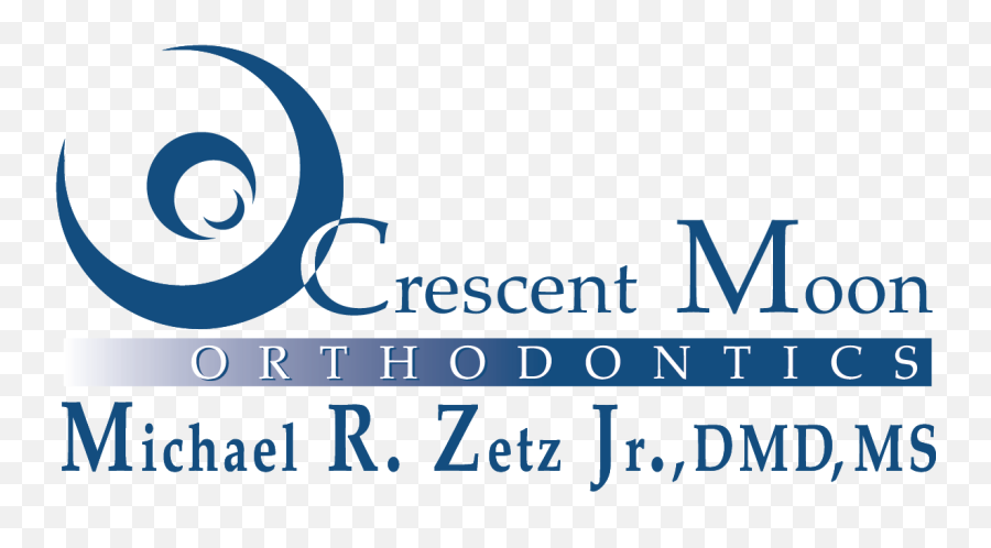 Crescent Moon Orthodontics Charleston Orthodontist - Language Png,New Moon Icon
