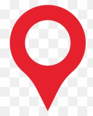 Contact Us - Transparent Background Location Png