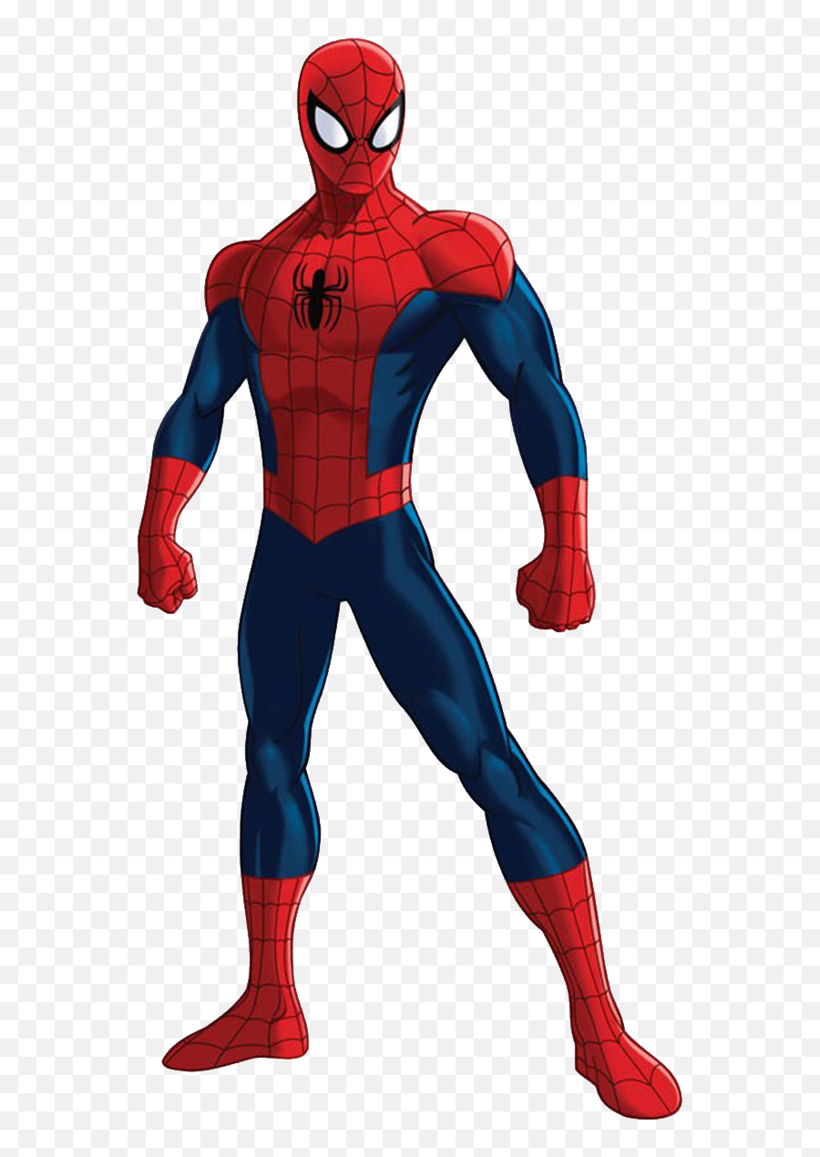 Spider - Spiderman Clipart Png,Spiderman Png - free transparent png