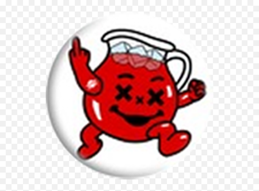 Kool - Kool Aid Man Drawing Png,Kool Aid Man Transparent