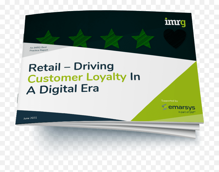 Customer Loyalty The Ultimate Hub Emarsys - Horizontal Png,Brand Loyalty Icon