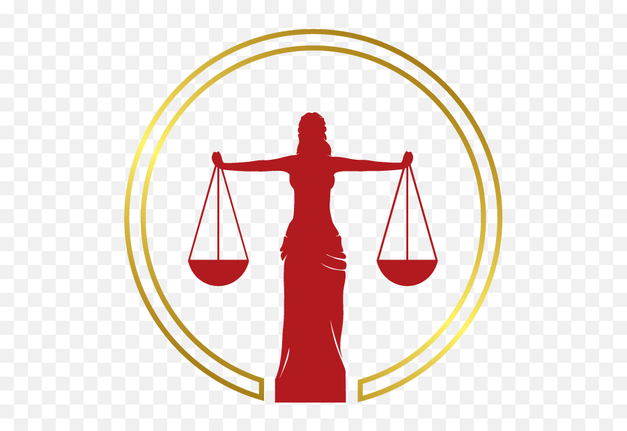 Design A Law Firm Brand With Our Minimalist Lady Justice - Female Law Logo Png,Minimal Rules Icon
