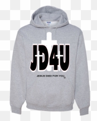 Jd4u Classic Adult Hoodie - Hoodie Png,You Died Png