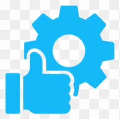 Game Design In The Classroom 8 Steps To Get Started - Ditch Settings Cog Icon png