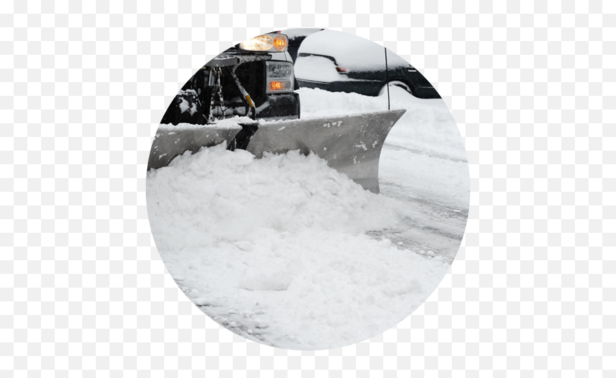 Snow Removal U2013 Worx Landscaping - Plowing Snow Png,Snow Removal Icon