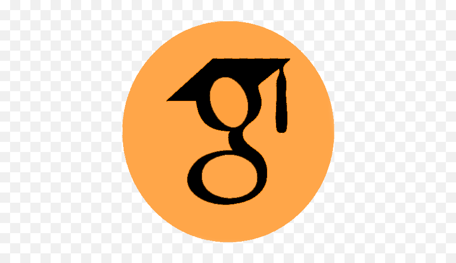 Ashish A Kulkarni - Icon Google Scholar Logo Png,