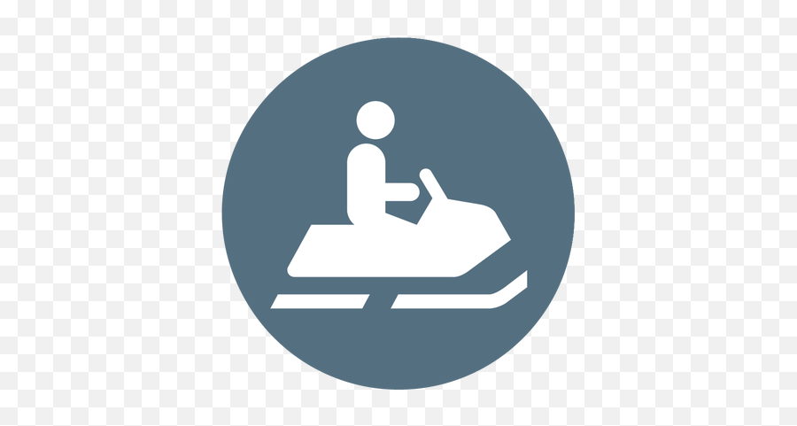 Maps U0026 Trails - Minnesota Vacations Family Fun In The Snowmobile Map Icon Png,Snowmobile Icon