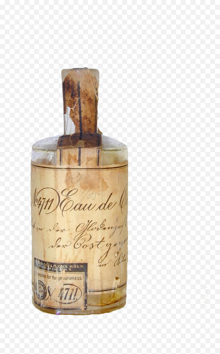 File1885 - Molanusflasche 2png Wikimedia Commons Eau De Cologne,Perfume Bottle Png