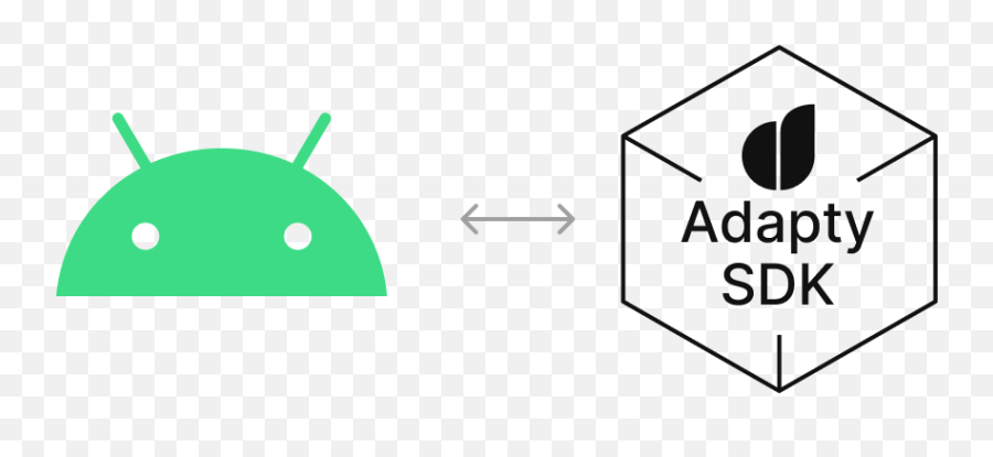 In - App Purchases Sdk For Android U2014 Adapty Dot Png,Reduce Icon Size Android