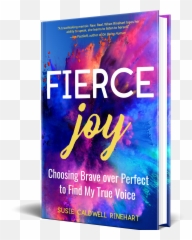 Fierce Joy U2013 Put Your Own Oxygen Mask - Horizontal png