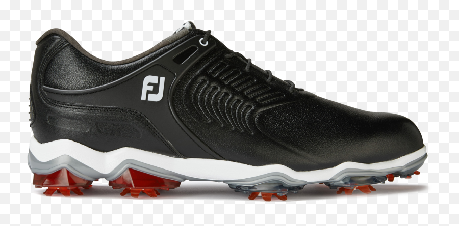 Tour - S Premium Menu0027s Golf Shoe Footjoy Footjoy Tour S Black Png,Laser Icon Xt For Stretch Marks