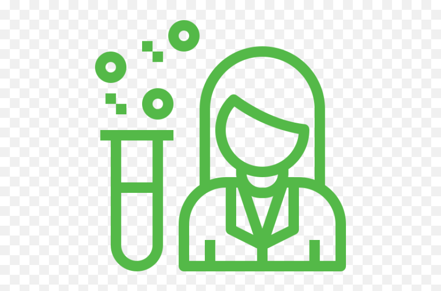 Our People - Mito Foundation Dot Png,Researcher Icon
